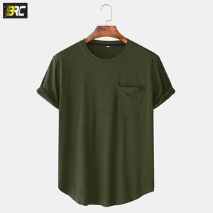 Camiseta personalizada de alta calidad para hombre, Camisa de algodón 2022, OEM, 100% - Product Image 6