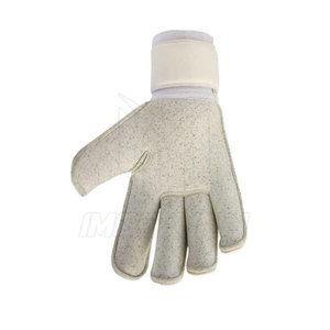 Concevez vos propres gants de gardien de but de football de haute qualité, nouvelle arrivée, gants de gardien de but de football sportifs - Product Image 4