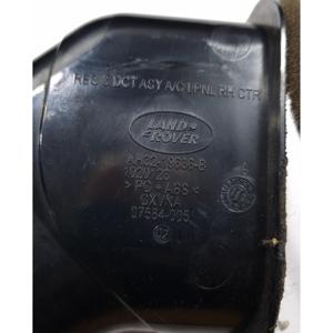 Grille d'aération du tableau de bord côté conducteur LAND ROVER Range Rover SPORT AH32-19636-B (05>13) - Product Image 6