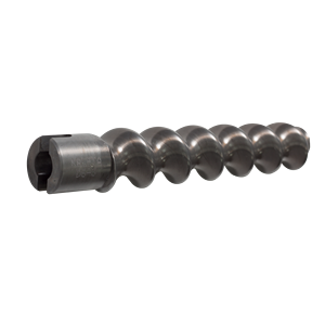 Rotor de tornillo sin fin D6-3 compatible con el agregado 230 V Kaleta - Product Image 1