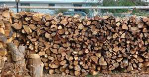 Buenos precios competitivos, proveedores mayoristas de leña seca al horno de primera calidad/leña de roble disponible en stock - Product Image 3