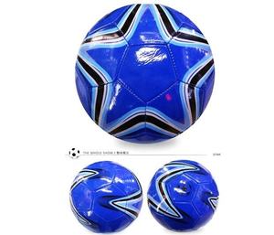 Vente chaude Logo Personnalisé Couleur Ballon De Football Officiel Football Sports de Plein Air Bola De Futebol pour Adultes Fabriqué Durable TPU - Product Image 4