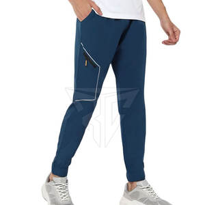 OEM Designs Men <b>Fleece</b> <b>Trouser</b> High Quality 100% Cotton Casual Customized Logo Sweatpants Outdoor Wear Custom Made Size - Product Image 1