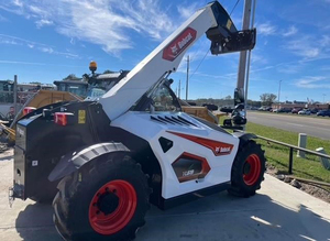 Manipuladores Telescópicos BOB CAT TL619 en Venta - Product Image 4