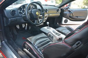 Gran Oferta, Negocio Excelente: Ferrari 360 Modena 2000, Listo para Enviar - Product Image 2