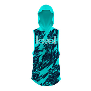 Vente chaude Meilleur design 7 sur 7 uniforme Vêtements de sport avec logo personnalisé 7 sur 7 uniforme en différentes couleurs - Product Image 1
