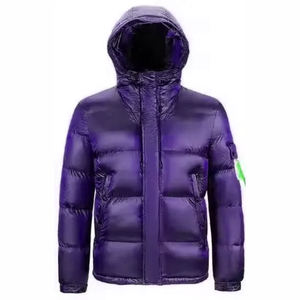 Venta al por mayor Puffer Chaquetas de las mujeres de invierno de talla grande chaqueta de calentamiento de alta calidad personalizado al aire libre Puffer Jacket Mujeres - Product Image 3