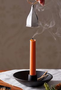 ที่ตัดไส้เทียนอัตโนมัติโลหะสำหรับตัดไส้เทียนเครื่องดับเพลิง - Product Image 5