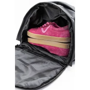 Mochila Promocional Sostenible de RPET Marca Messner - Product Image 2