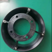Efoil planche de surf pièce de rechange télécommande batterie foil moteur avec mât laisse magnétique