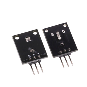 Módulo <span class=keywords><strong>de</strong></span> zumbador activo/pasivo Tablero negro Pcb - Product Image 2