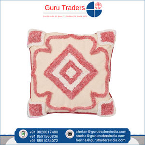 Novedad en existencias, superventas, Fundas de cojín bohemias decorativas modernas personalizadas de calidad superior del vendedor indio - Product Image 5