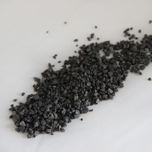 High Purity 1-3mm 95% Al2O3 Brown Fused Alumina Porous Structure Raw <b>Bauxite</b> <b>Ore</b> Premium Quality Refractory Materials - Product Image 5