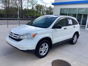 Honda CR-V EX 2011 d'occasion propre - Product Image 3