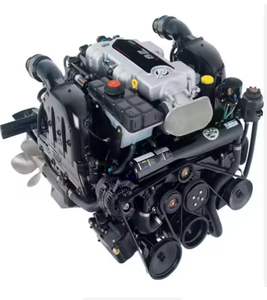 Motor intraborda nuevo de calidad, 380HP, 8.2 MAG ECT, 8.2L, en venta - Product Image 1