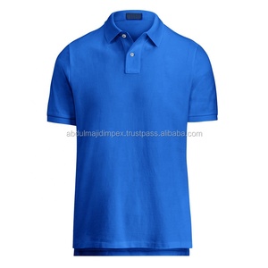 Maillot de golf à manches courtes d'été personnalisé pour hommes, mode, loisirs de plein air, polo, t-shirt, échantillon gratuit, grande taille, tricoté - Product Image 5