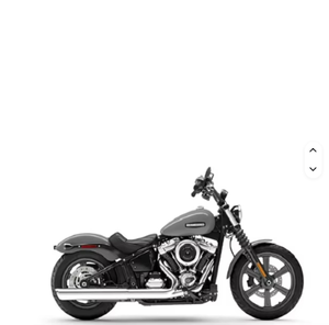 Motocicleta Softail Street Bob 2026 Nueva, Lista para Enviar - Product Image 2