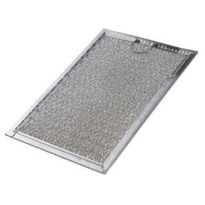 Paquete de 2 Filtros de Grasa para Microondas, Reemplaza WB02X32793 WB02X32793CM - Product Image 2