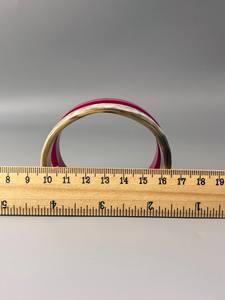 Brazalete Unisex de Cuerno de Búfalo, Joyería Moderna, Brazalete de Cuerno de Búfalo Personalizado, Accesorio Hecho a Mano - Product Image 6