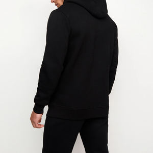 Haute qualité personnalisé hommes Fitness Sports Jogging survêtement respirant ensembles pour l'hiver en gros bas prix - Product Image 4