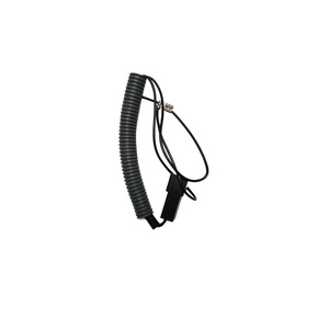Cavo Acceleratore per Oleomac 725S 730S 733S 735S e 740S Compatibile con 90001368 Ricambio per Macchine Agricole - Product Image 1