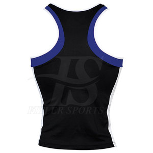 Costumes de boxe légers Costumes de boxe confortables Costumes de boxe à taille élastique pour la vente en ligne - Product Image 4