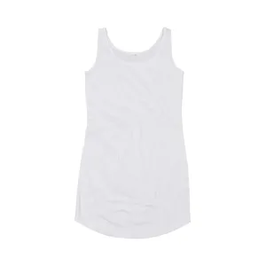 Vestido Curvo Sostenible para Mujer, Camisetas Polo Promocionales - Product Image 2