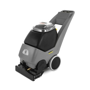 Nuevo Extractor de Alfombras de 7 Galones con 15 Cepillos, Grado Industrial, Garantía de 3 Años para Uso Doméstico - Product Image 1