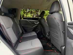 ซูบารุ ฟอเรสเตอร์ SK9 X-Break ปี 2019 ตัวท็อป ครบอุปกรณ์ - Product Image 2