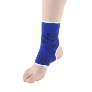 Foot Support Sleeve Breathable Ankle <b>Brace</b> for Running Basketball Ankle Sprain for <b>Men</b> Women Ankle Guard Support Protector - Product Image 5