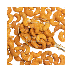 Anacardo mayorista directo del fabricante con embalaje personalizado y exportación a granel - Product Image 5