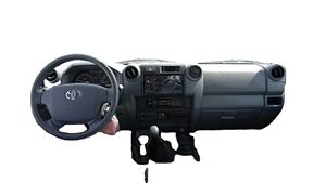 For 76 HARDTOP 5-Door AWD Leather Dark Sedan with <b>Panoramic</b> Sunroof 360 Rear <b>Camera</b> Automatic Transmission - Product Image 4