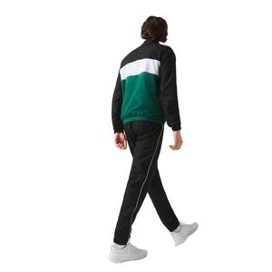Conjunto Deportivo Premium al por Mayor para Hombre, Logotipo Personalizado, Chándales de Invierno con Capucha, Ropa Deportiva de Alta Calidad, Opciones de Tallas Grandes, Fábrica - Product Image 5
