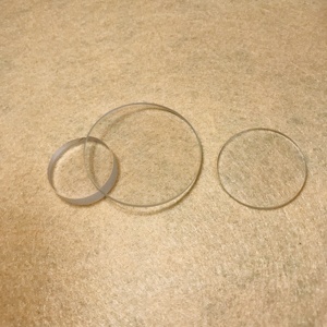 مصنعي زجاج الياقوت مع زجاج سافير - Product Image 6