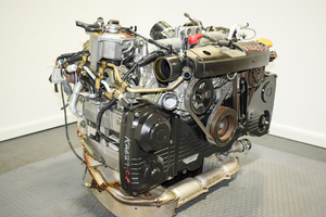 Moteur EJ205/EJ207/EJ20G d'occasion - Product Image 6