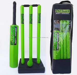 Custom Branded 100% Customized <b>Cricket</b> Set Promotional <b>Cricket</b> Gear - Product Image 1