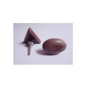 Nouveau design boutons en marbre et bouton décoratif, bouton de porte et poignée de meubles en marbre blanc fabriqués à la main pour la vente en gros - Product Image 3