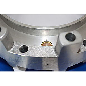 Porta Pistones Baltacioglu, EK, DK 58.4397.23, Pieza de Repuesto para Transmisión de Autobús - Product Image 1