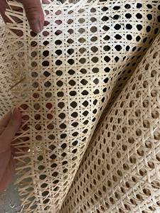 Rollos de correas de ratán ecológicos de Material de caña natural de Vietnam para muebles de gabinete y correas de ratán de diseño de interiores - Product Image 2