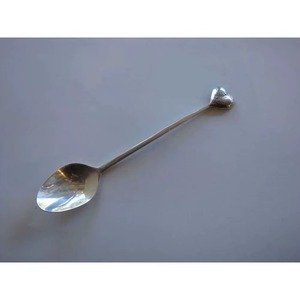 Cuillère simple Ustensile classique et durable Parfait pour l'utilisation quotidienne de la cuisine de la table à manger et les essentiels du restaurant - Product Image 5