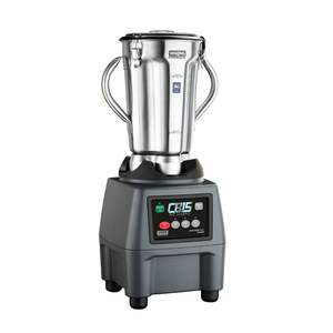 Blender commercial, mélangeur de comptoir, Waring, NEUF EN STOCK 2025 - Product Image 3