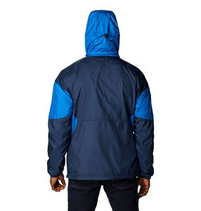 Nueva Chaqueta Softshell para Hombre al por Mayor, Chaqueta Táctica Softshell, Chaqueta Softshell de Invierno Estándar Personalizada de Verano, Chaqueta Softshell Sólida 2026 - Product Image 5