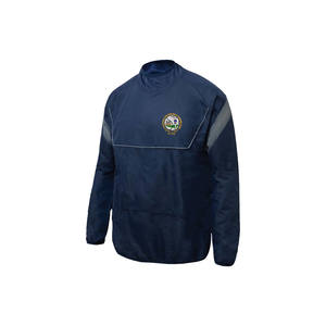Chaqueta cortavientos Gaa Hurling de alta calidad hecha en Pakistán, cómoda chaqueta de lana de secado rápido y transpirable a precio - Product Image 3