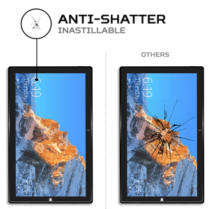 ฟิล์มกันรอยหน้าจอ ANTISHOCK สำหรับแท็บเล็ตเทคลาส X4 พร้อมฝาครอบระดับพรีเมียมเพื่อปกป้องหน้าจออุปกรณ์ของคุณ - Product Image 5