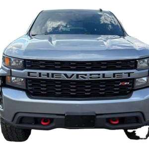 Camioneta Usada 2024 Custom Trail Boss de Tamaño Completo, Motor Derecho, Transmisión Automática Suave, Revestimiento de Caja Duradero, Ideal para Transporte y Aventura, Suministrada desde Japón - Product Image 5