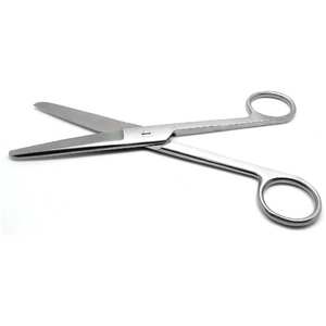 Tijeras Médicas Profesionales para Cirugía, Corte de Precisión para Procedimientos Quirúrgicos y Clínicos, Personalizadas - Product Image 5