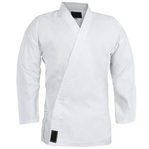 Uniforme de Judo en matériau Durable de qualité supérieure uniforme de Judo fabriqué par des professionnels uniforme de Judo fabriqué au Pakistan - Product Image 5