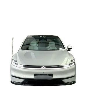 SUV électrique pur d'occasion 2025 >700 km d'autonomie NEDC 5 portes 5 places Transmission automatique Moteur 200-250 kW Batterie 90-110 kWh Urbain - Product Image 1