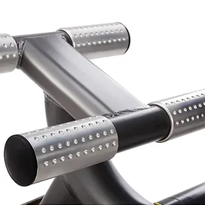 Wholesale New Design <strong>Exercise</strong> Functional Trainer Commercial Gym Fitness Equipment 3D Smith Machine - Product Image 3