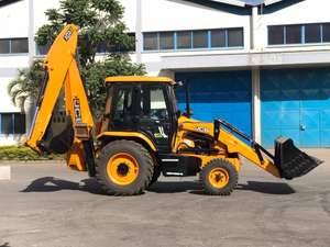 Pompe à moteur de pelle rétro de chargeur de chenille de JCB 4DX PLC et composants de noyau d'engrenage - Product Image 6